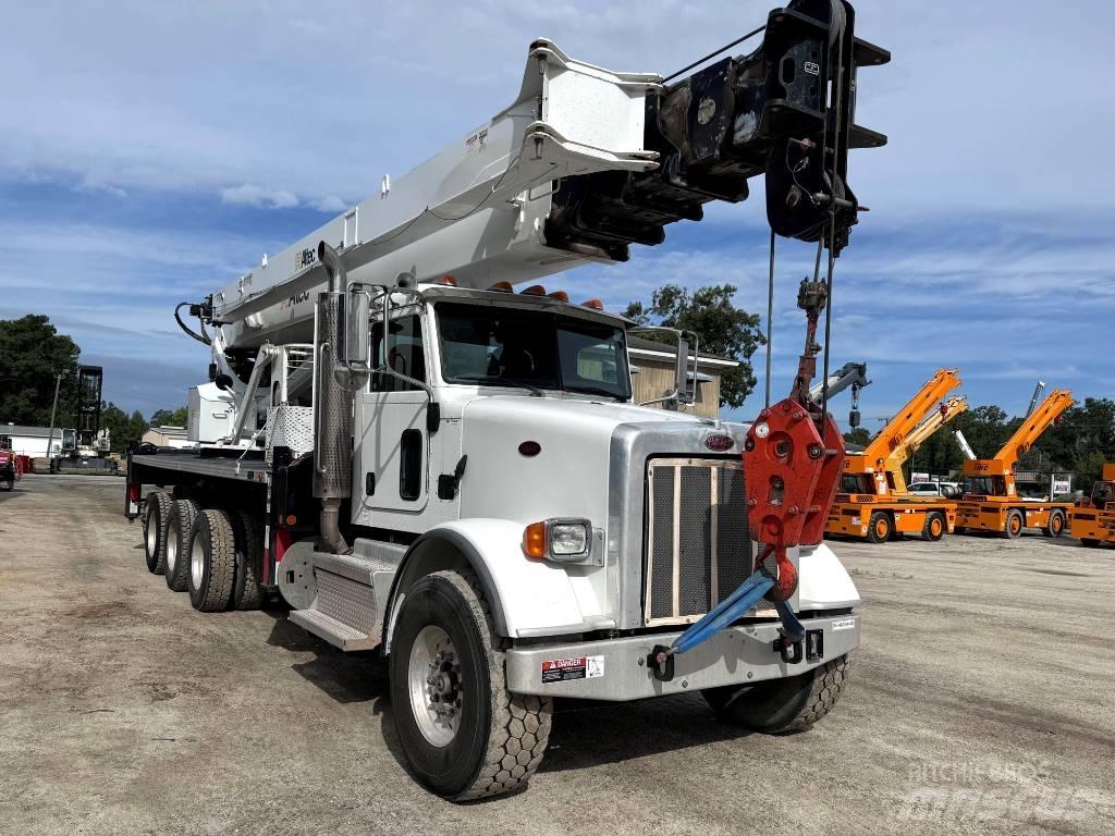 Altec AC 40-152 S Muud veokid