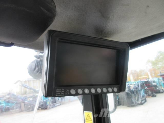 CAT 914 M Rataslaadurid