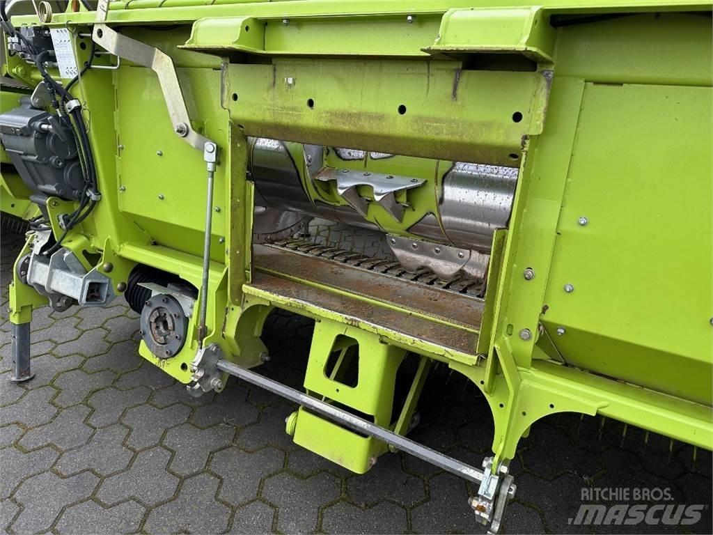 CLAAS PU 300 Profi Silokombainide tarvikud