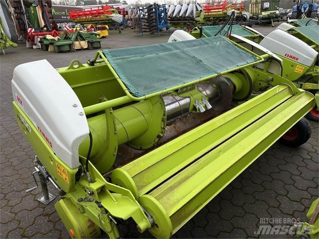 CLAAS PU 300 Profi Silokombainide tarvikud