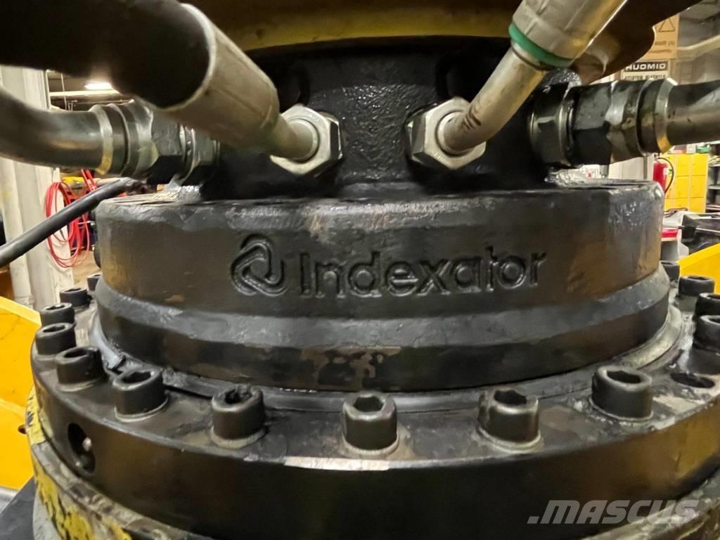  Gripen 200T Muud lisaseadmed ja tarvikud