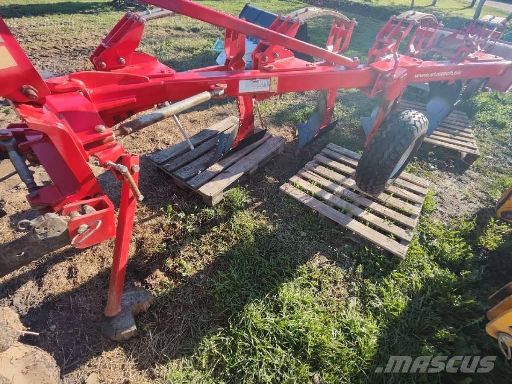  Staltech Plough Kobestid