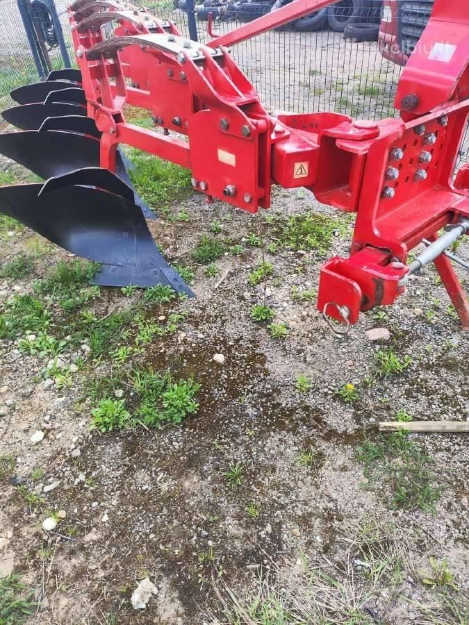  Staltech Plough Kobestid