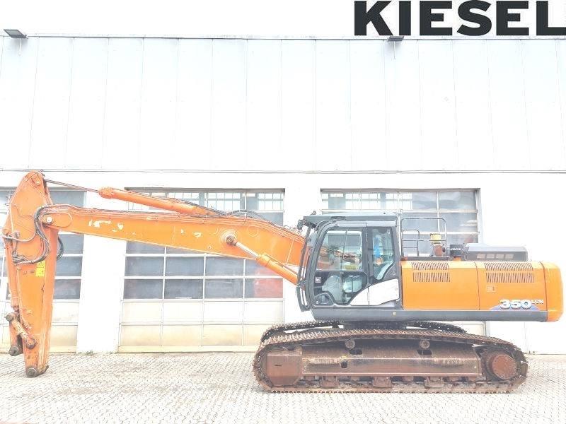 Hitachi ZX 350 LCN-6 Lammutusekskavaatorid