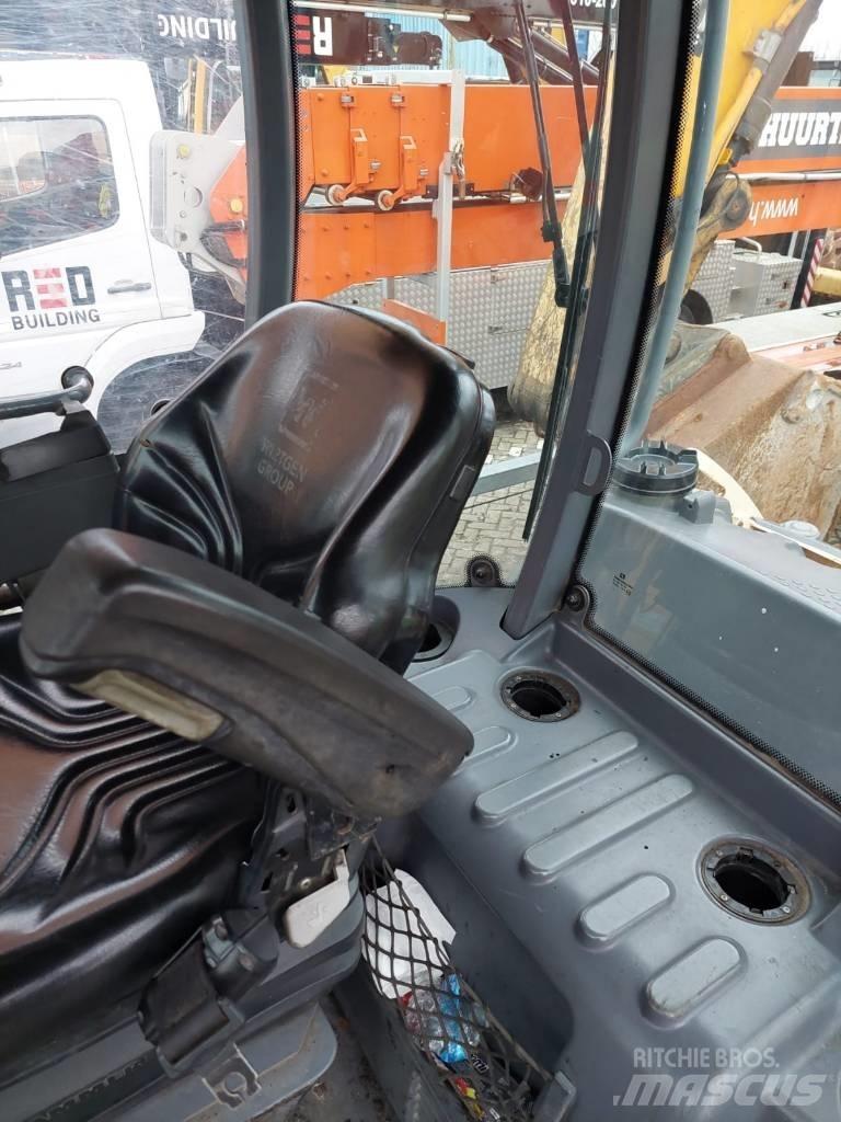 Hamm HD 90i VV Tandemrullid