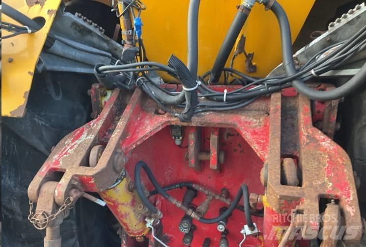 TerraGator TG 3104 Muud väetisekülvikud ja tarvikud