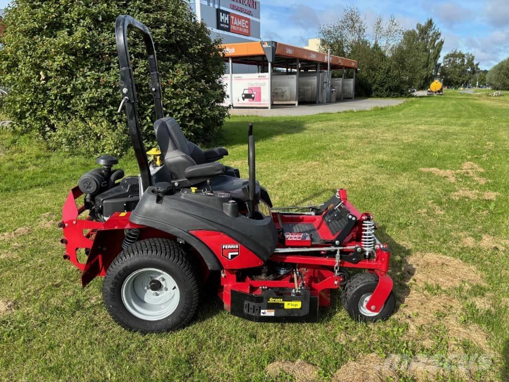 Ferris ISX 2200 52" 0 - pöörderaadiuse niidukid