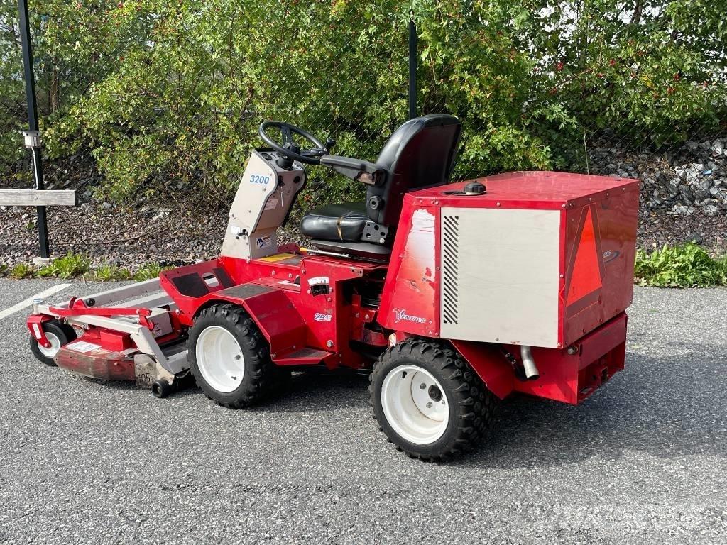 Ventrac 3200 Murutraktorid