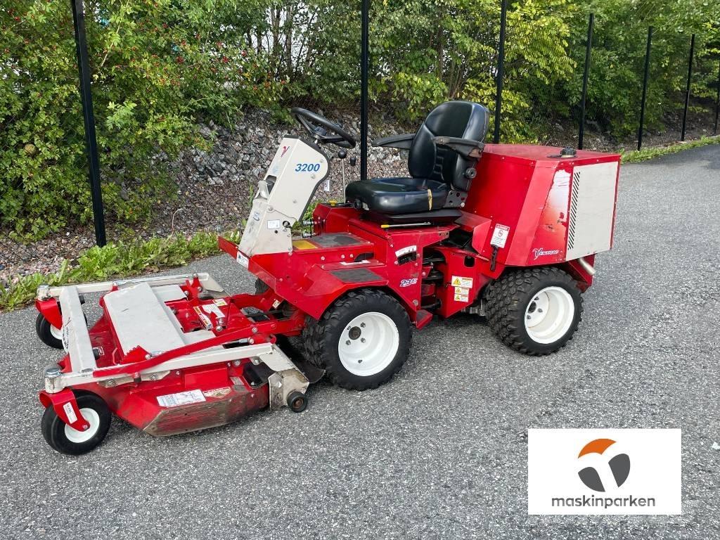 Ventrac 3200 Murutraktorid