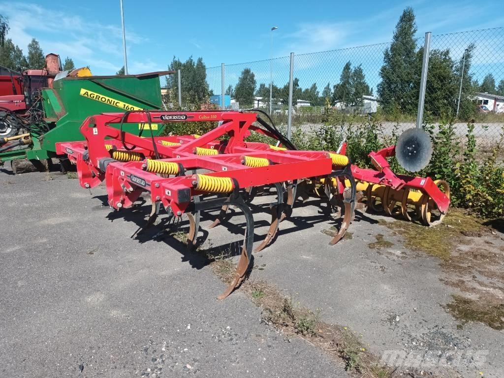 Väderstad Cultus350 Kultivaatorid
