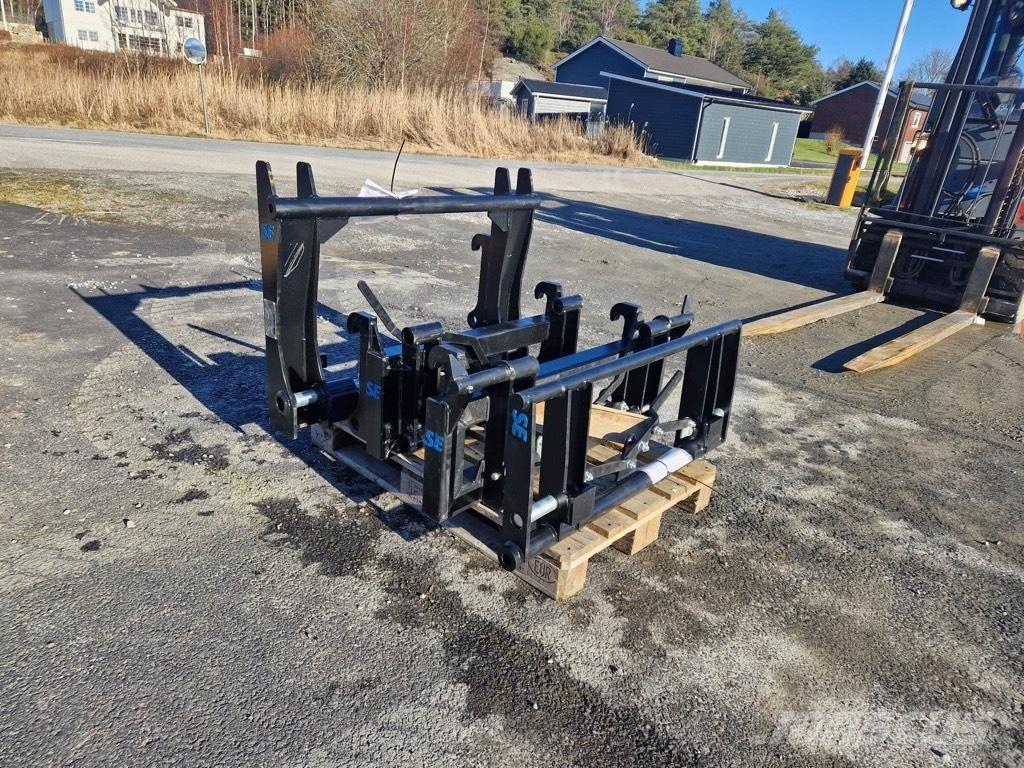  adapter Alla modeler Rataslaadurid
