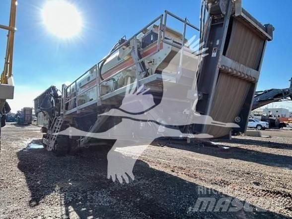 Metso ST3.8 Sõelad