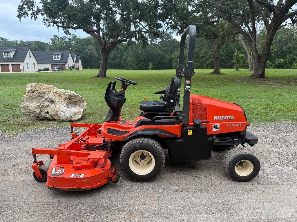 Kubota F 2690 Muu