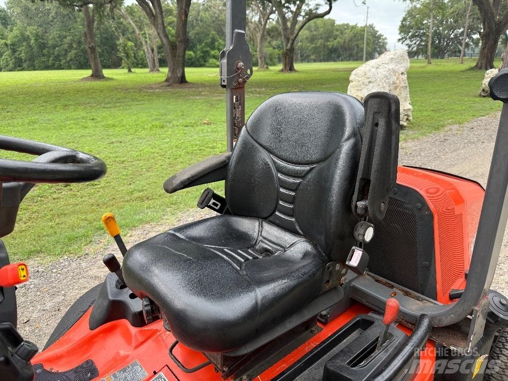Kubota F 2690 Muu