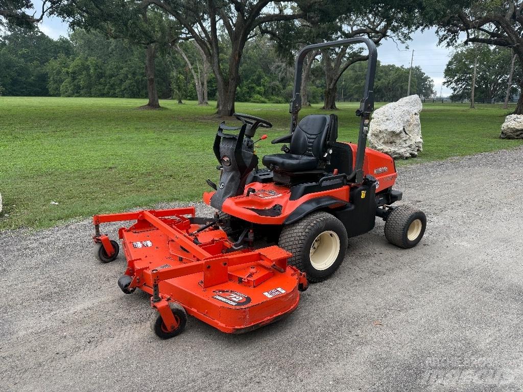 Kubota F 2690 Muu