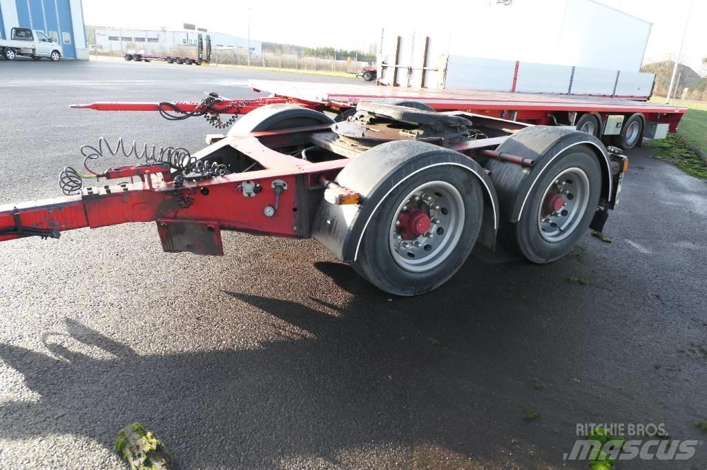 AMT D218 Ratashaagised