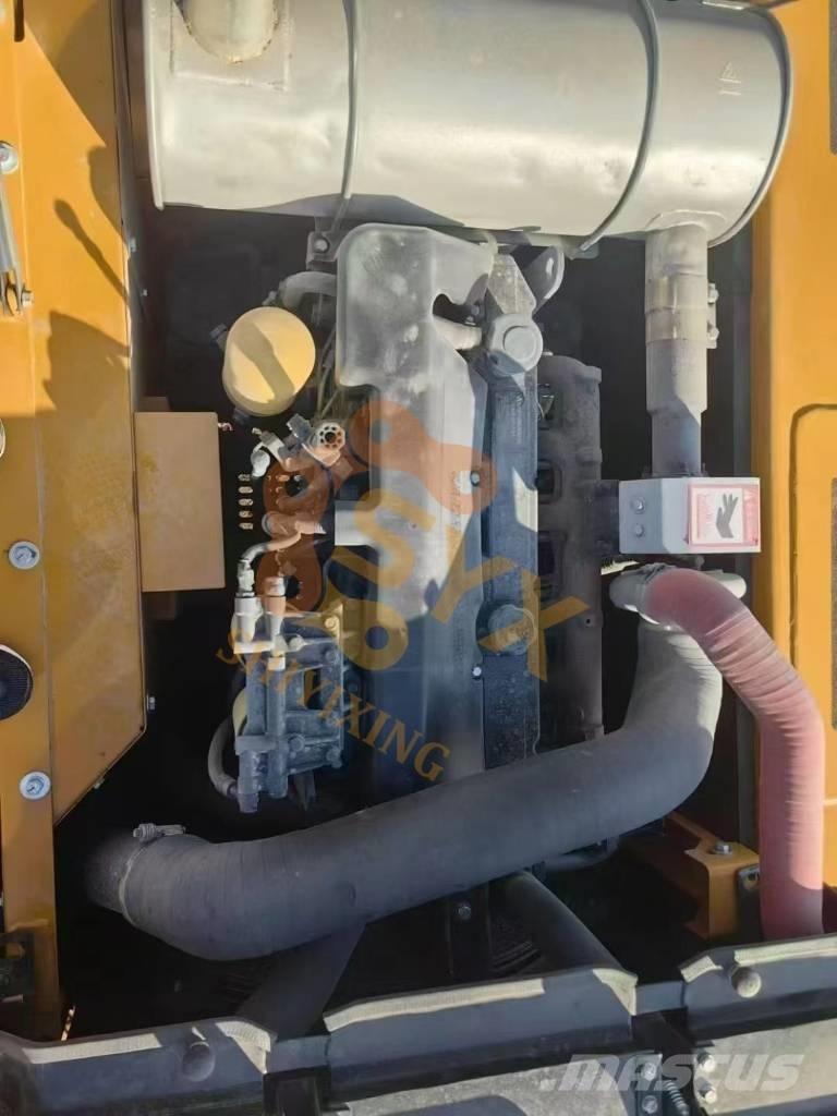 Sany SY 265 C -10 Roomikekskavaatorid