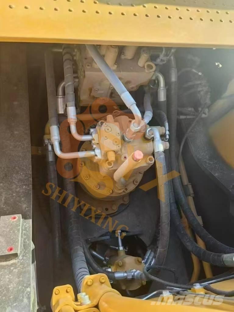 Sany SY 265 C -10 Roomikekskavaatorid