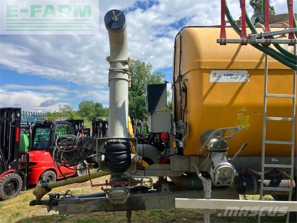  18500 Tsistern poolhaagised