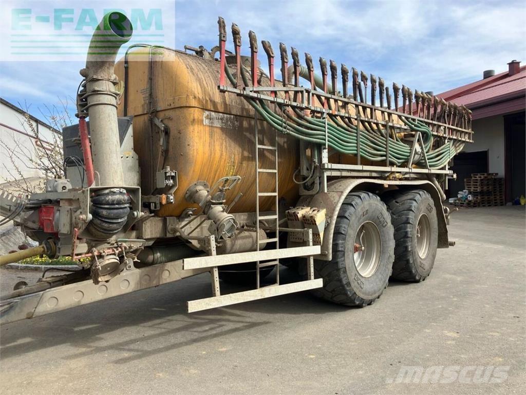  18500 Tsistern poolhaagised