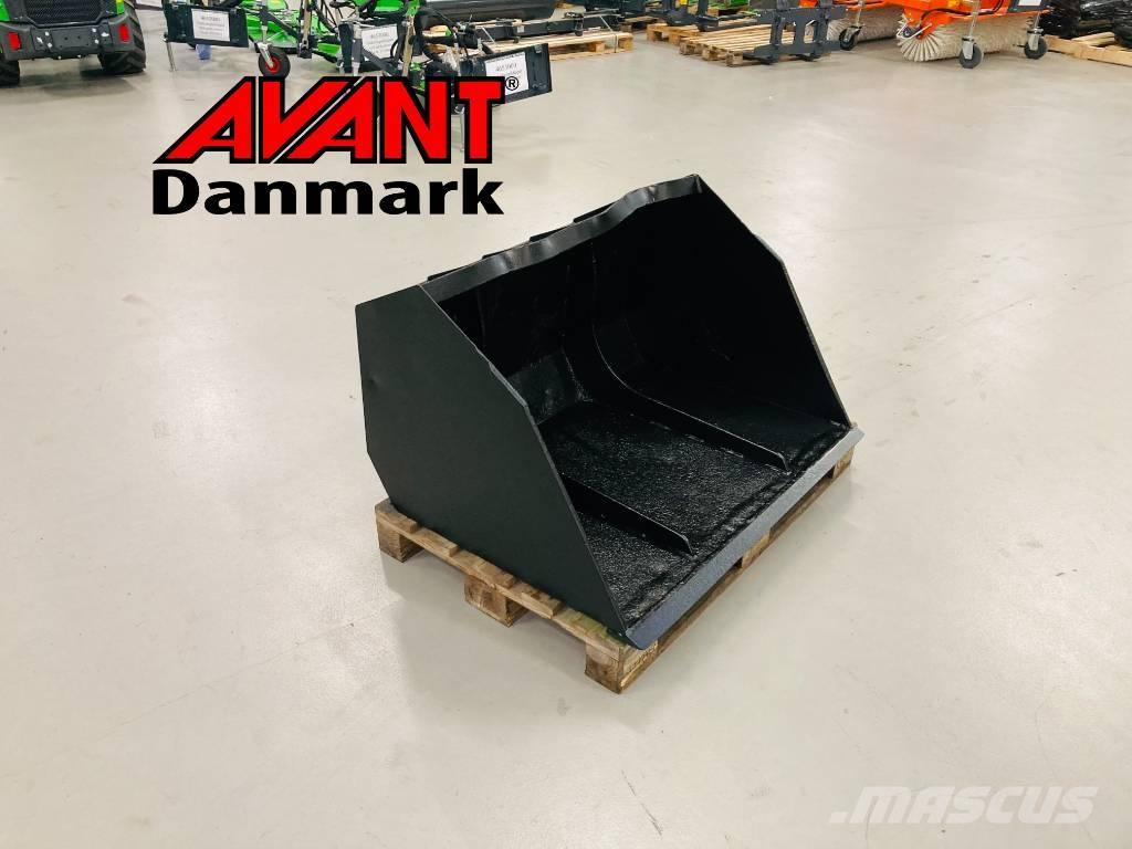 Avant Skovl 110 cm Muud osad