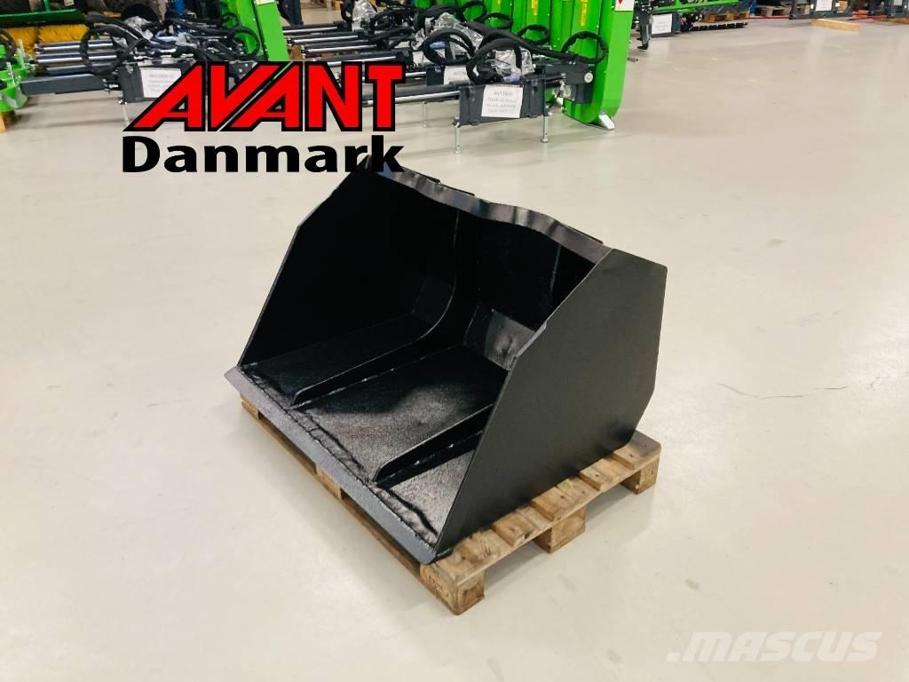 Avant Skovl 110 cm Muud osad
