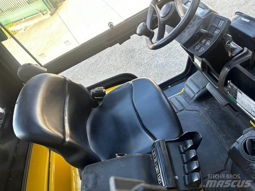 Yale GLP 20 VX Gaasitõstukid