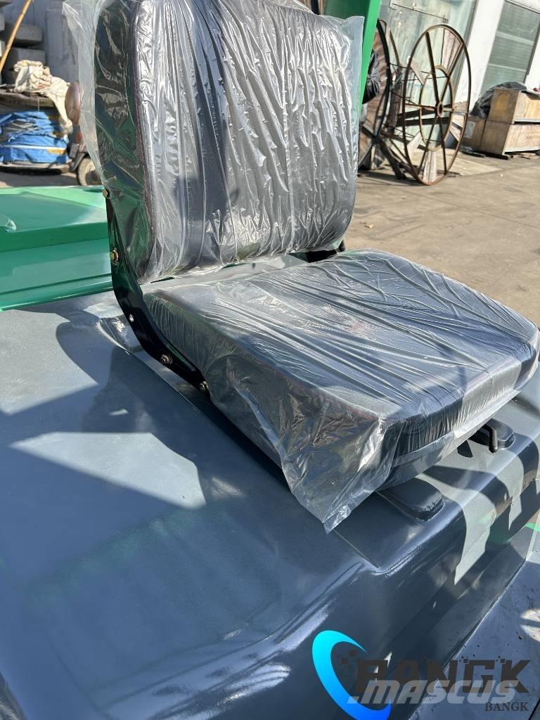 Mitsubishi FD30NT Diiseltõstukid