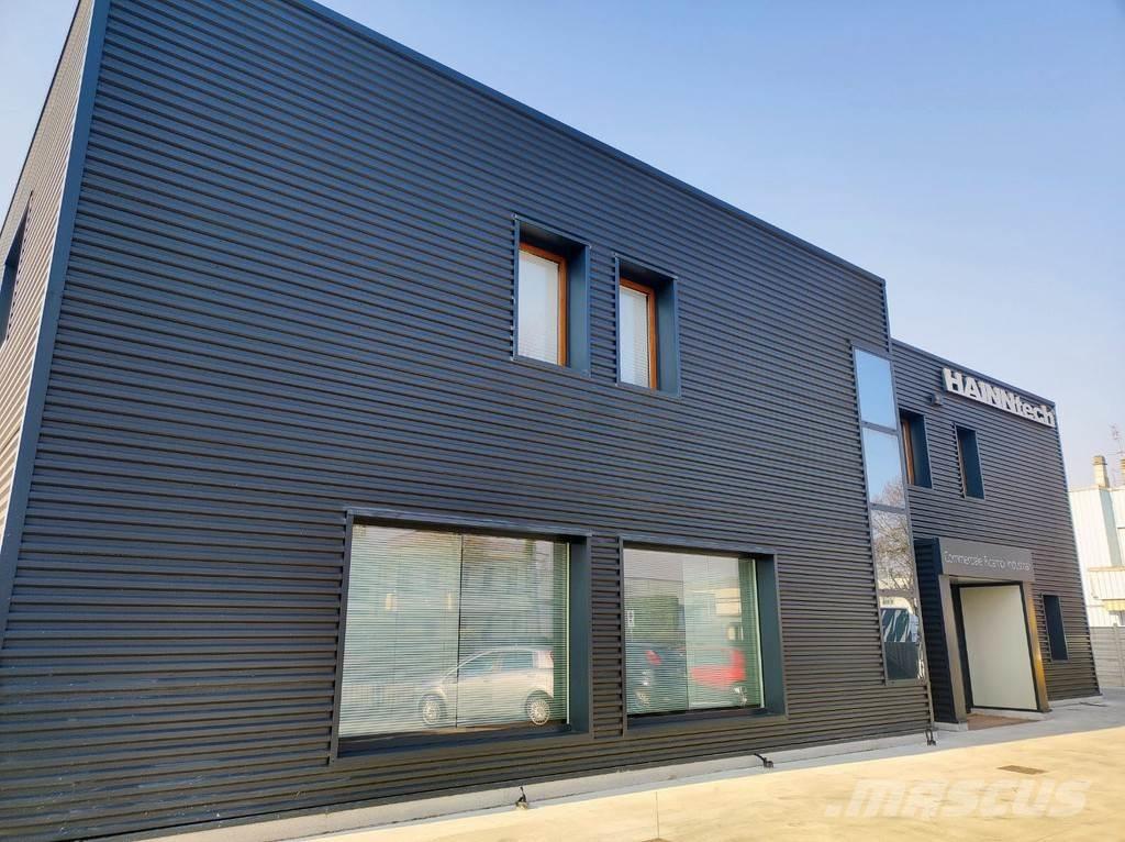 Iveco Complete 3 Muud osad