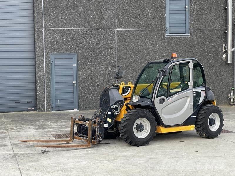 Manitou MT 420 H Teleskooplaadurid