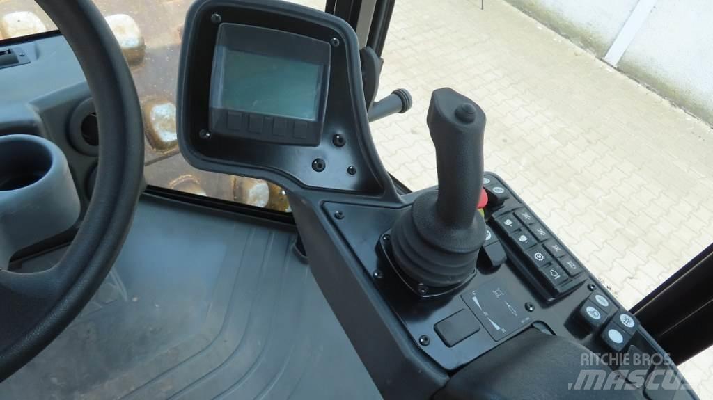 CAT CS74B Ühe trumliga rullid