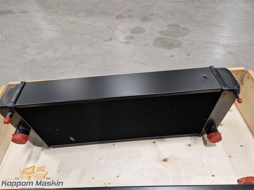 Eco Log 184-5130 Mootorid