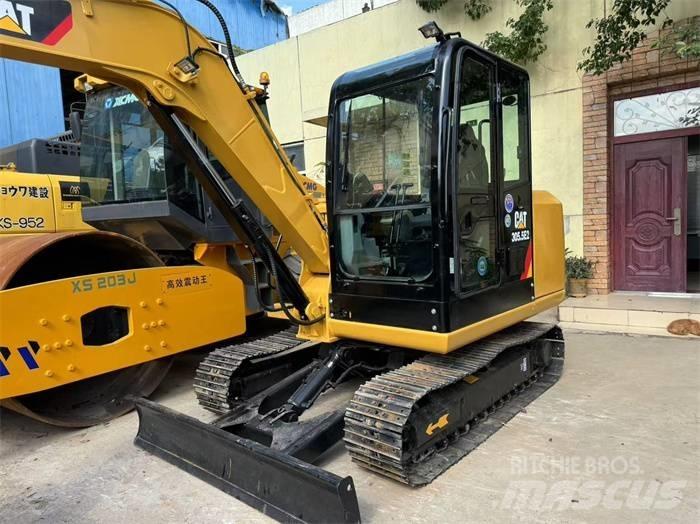 CAT 305.5 E CR Miniekskavaatorid < 7 t