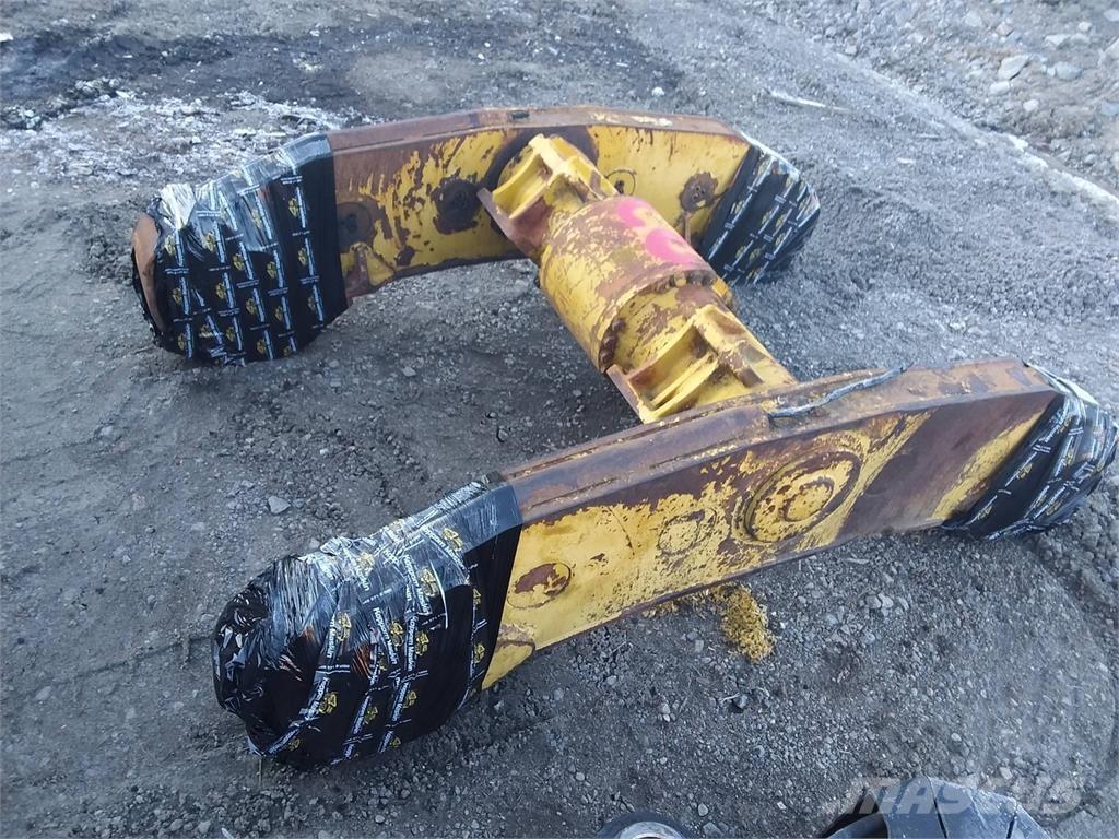 Rottne Blondin Ülekandemehhanism