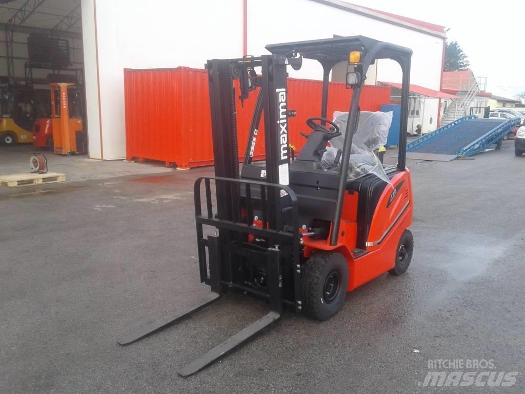 Maximal FBA 15-JZ Elektritõstukid