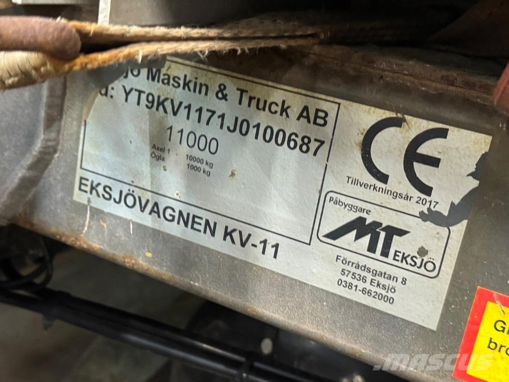 Atlas Copco Y35 Kompressorid