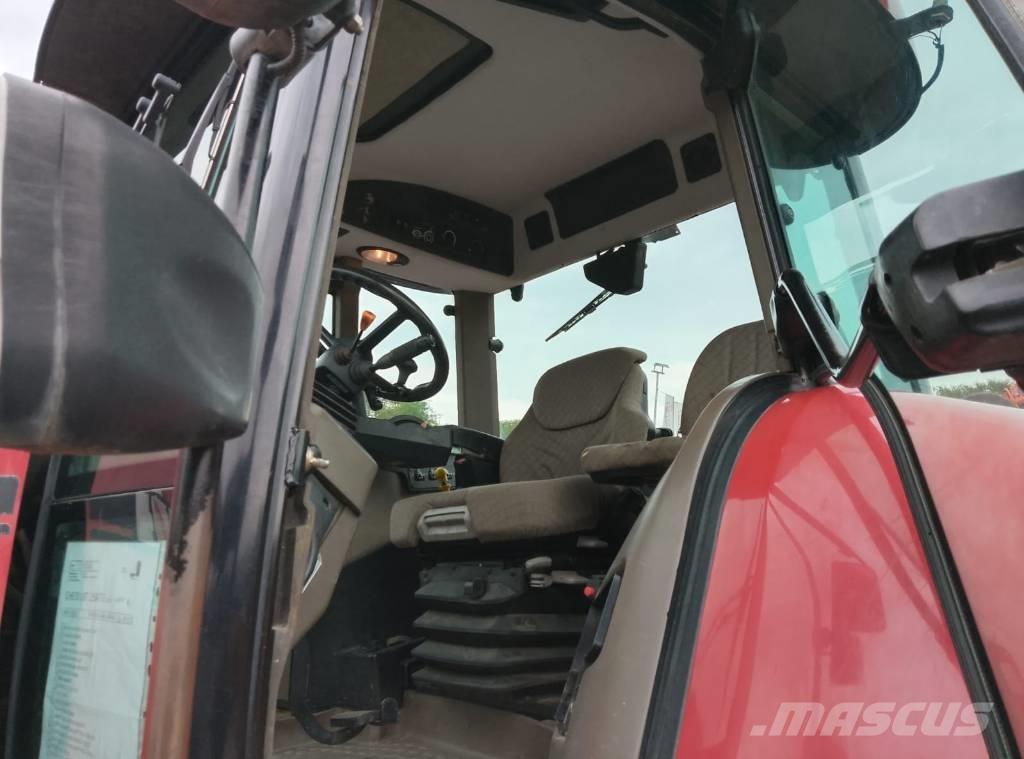 Case IH 140 Traktorid