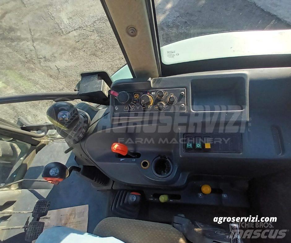 CLAAS Celtis 456 RX Traktorid