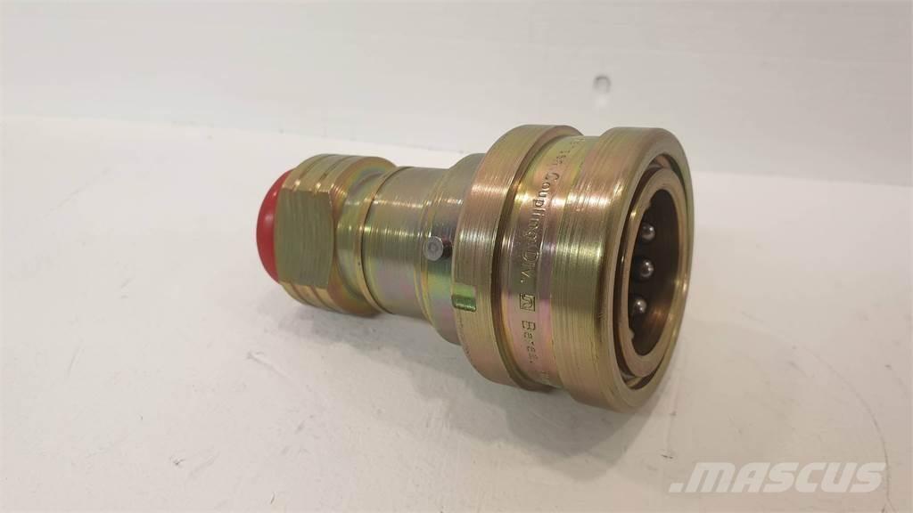 Ponsse 0062111 Hüdraulika