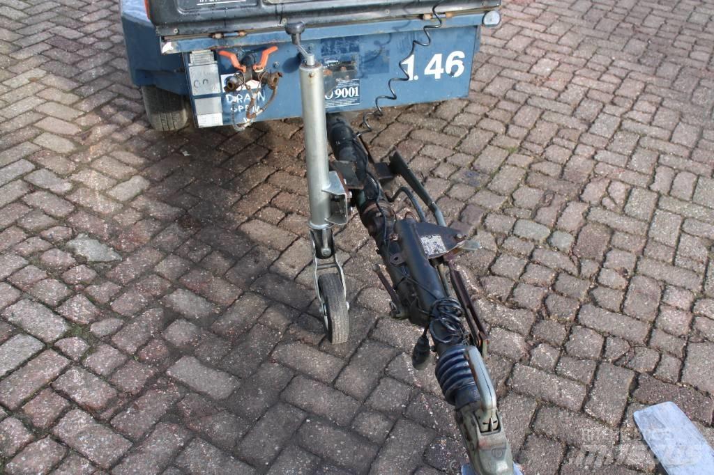 Sullair 88C/8218A Kompressorid