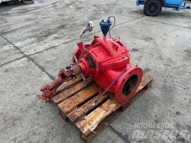 Armstrong Ag 4600 F Veepumbad