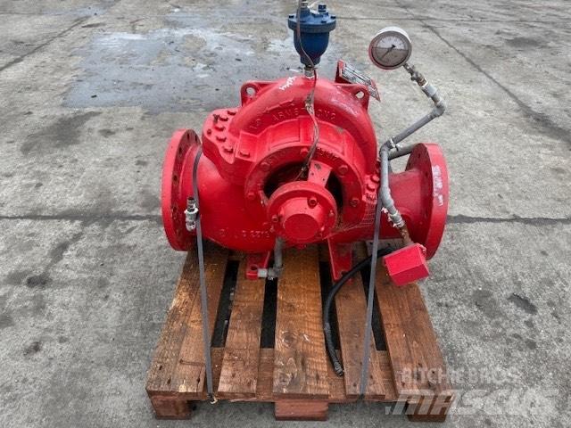 Armstrong Ag 4600 F Veepumbad