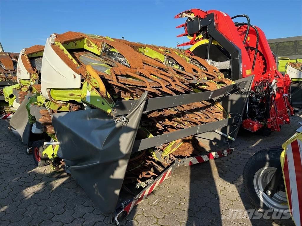 CLAAS Orbis 900 AC Muud põllumajandusmasinad
