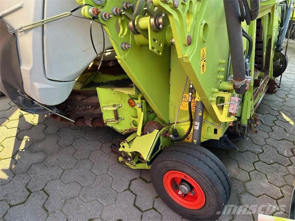 CLAAS Orbis 900 AC Muud põllumajandusmasinad