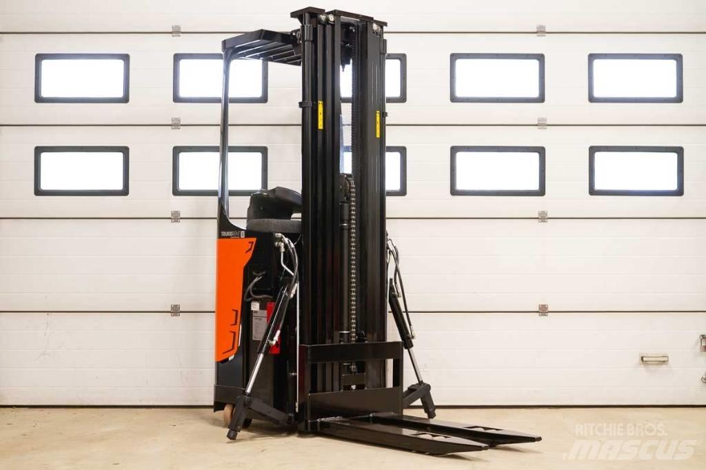 Rocla SST 16 AC Platvormiga virnastajad