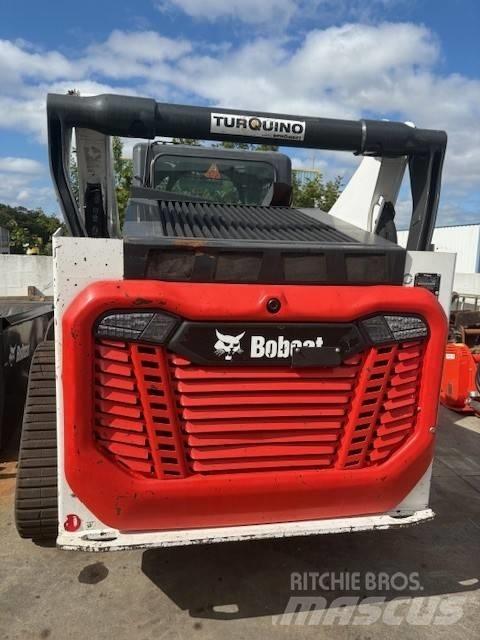 Bobcat T 86 Kompaktlaadurid