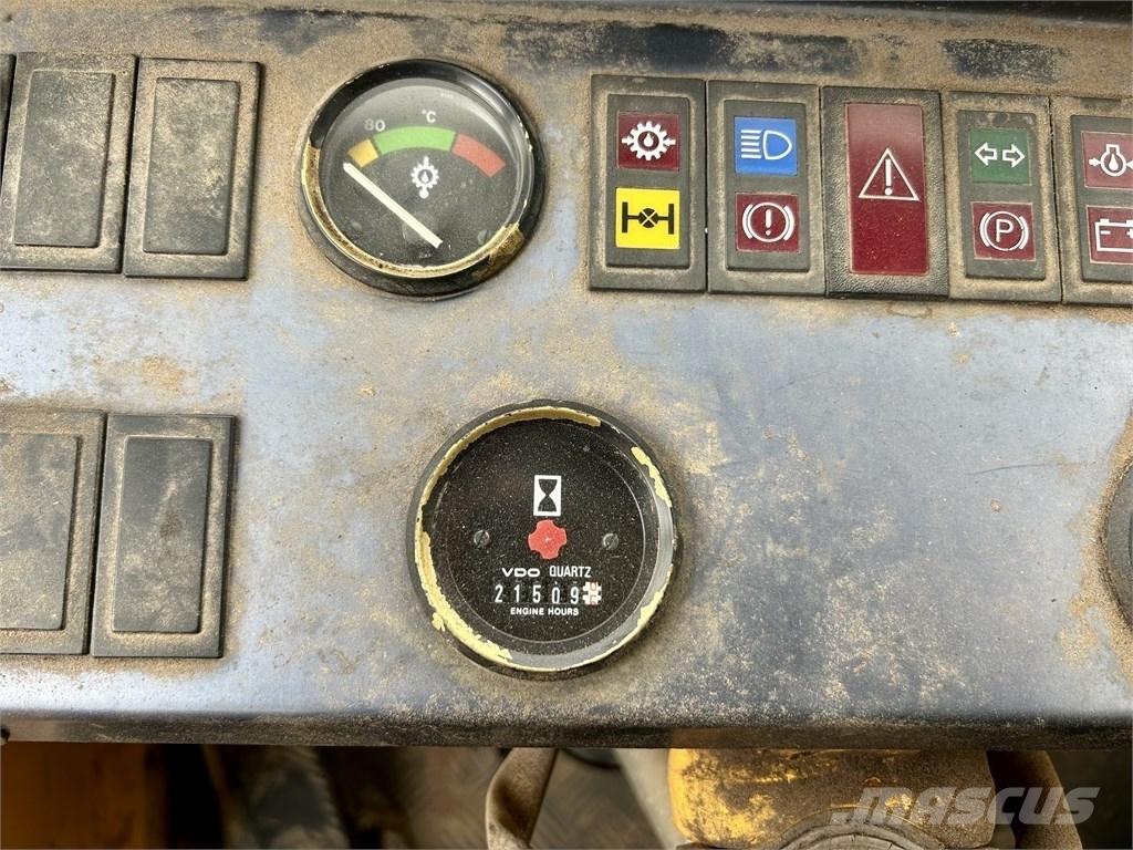 Volvo L 70 Rataslaadurid