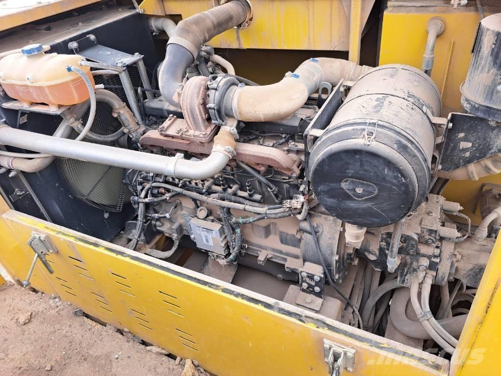 Keestrack B 3 Iseliikuvad purustid