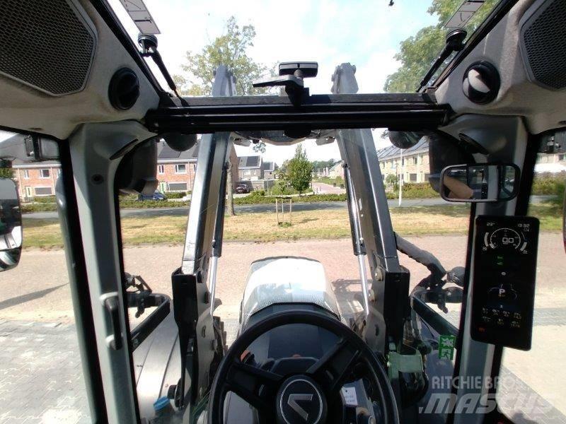 Valtra T 175 A Traktorid