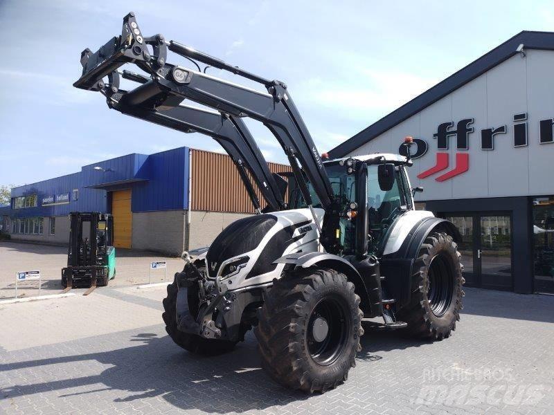 Valtra T 175 A Traktorid